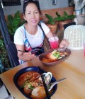 Rencontre Femme Thaïlande à Muang : Pim, 58 ans